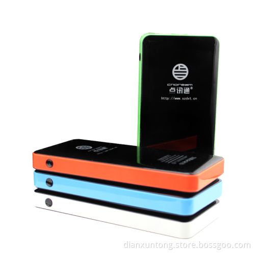 Power Bank with 10000mAh for Sumsing, iPhone